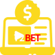 O Cassino 72Bet também oferece apostas esportivas virtuais!