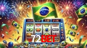 Exclusive Offers 72Bet