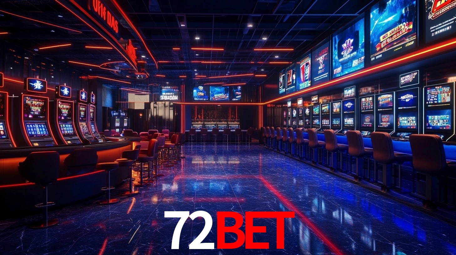 Experiência VIP 72Bet