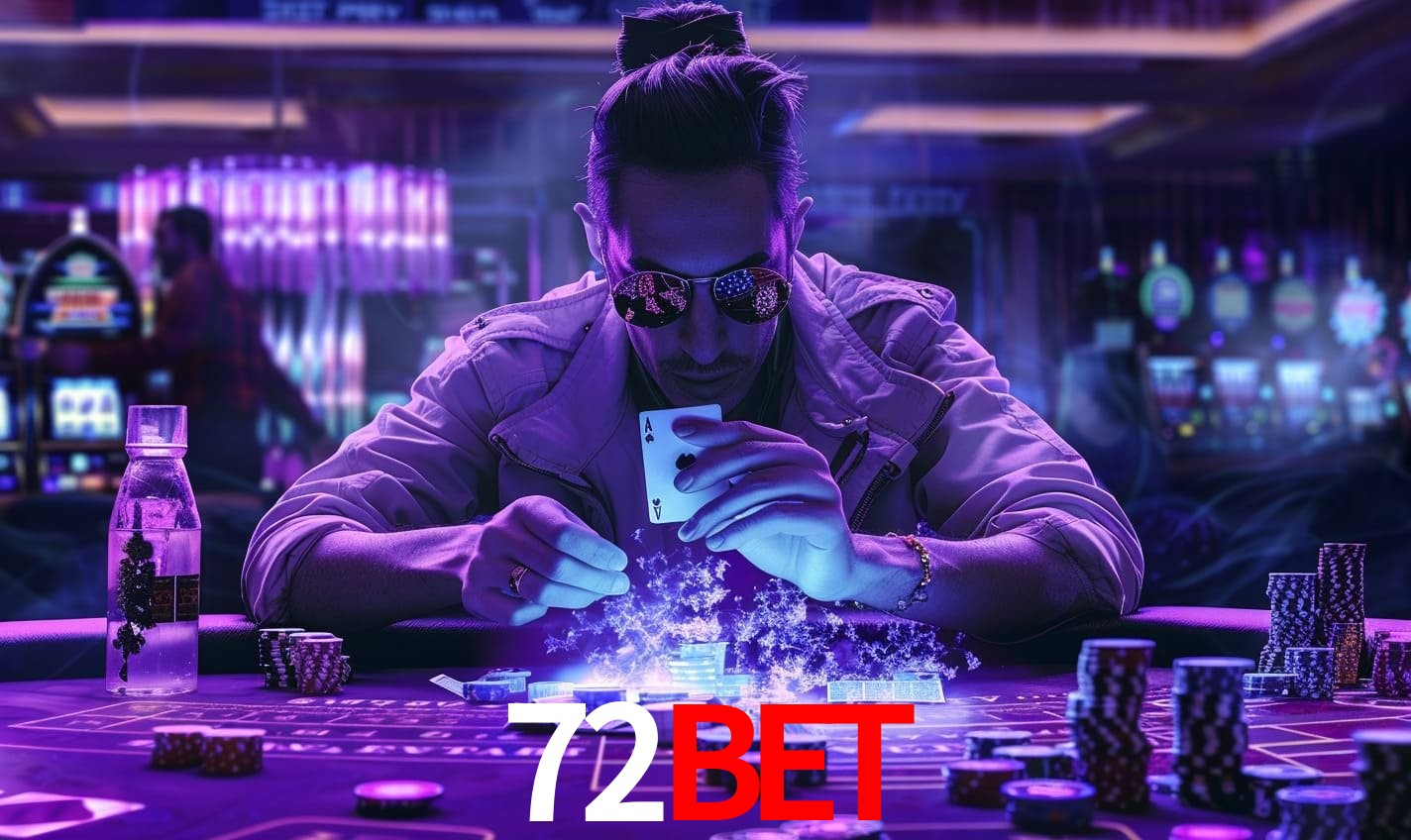 Slot Games 72Bet
