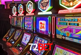 A Revolução dos Aplicativos de Jogos no 72Bet