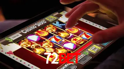 A Experiência Imersiva dos Cassinos Ao Vivo no 72Bet