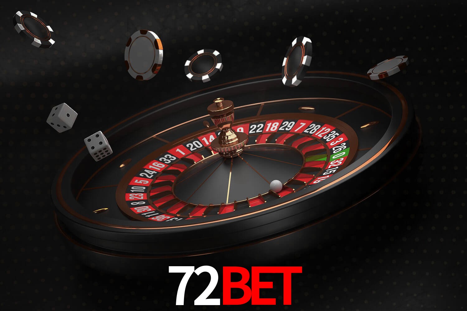 Live Casino 72Bet