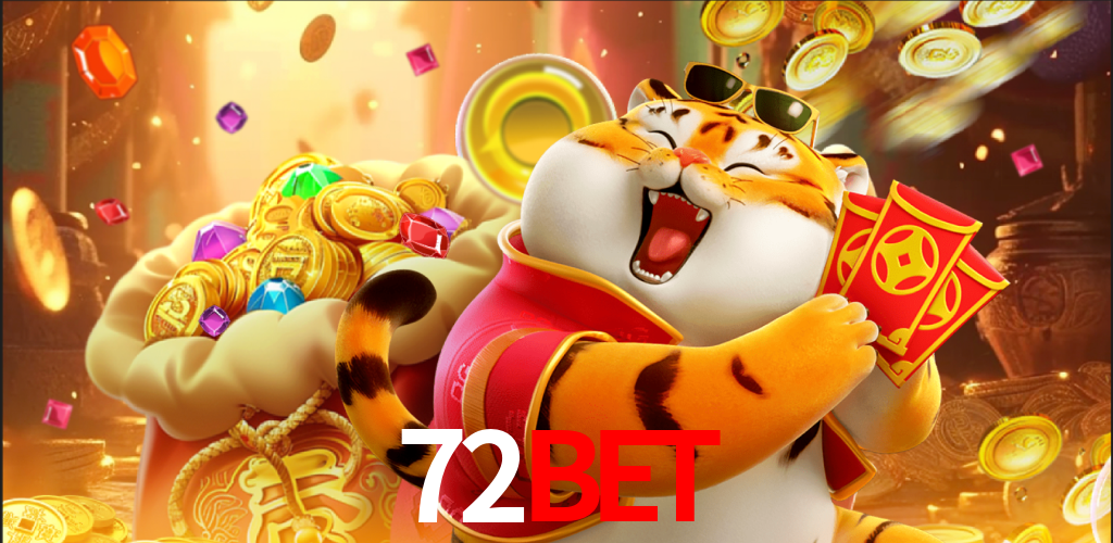 Welcome Bonus 72Bet