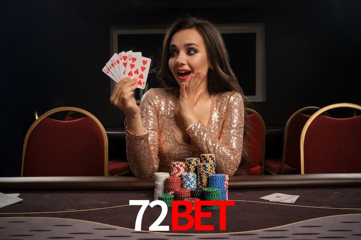 PIX Instantâneo 72Bet