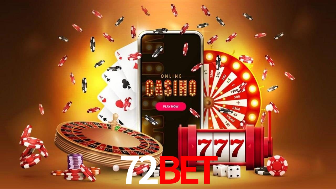 Benefícios da Conta 72Bet