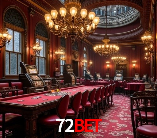 72Bet - O Cassino Mais Exclusivo Do Brasil - 72 Bet Com Login