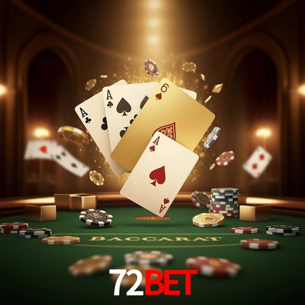 Game Providers 72Bet