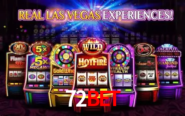 Descubra a Magia dos Jogos de Arcade no 72Bet
