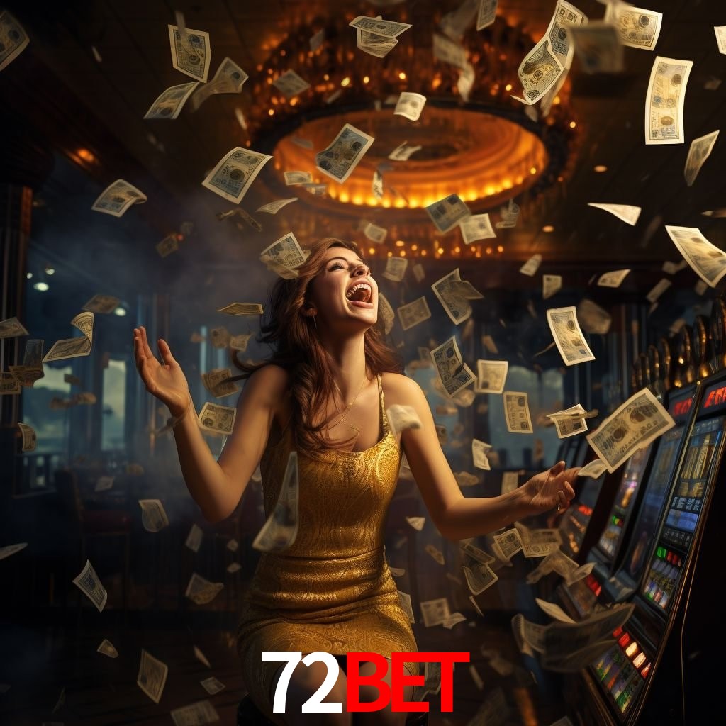 Live Casino 72Bet