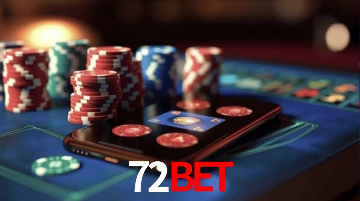 Login Seguro 72Bet