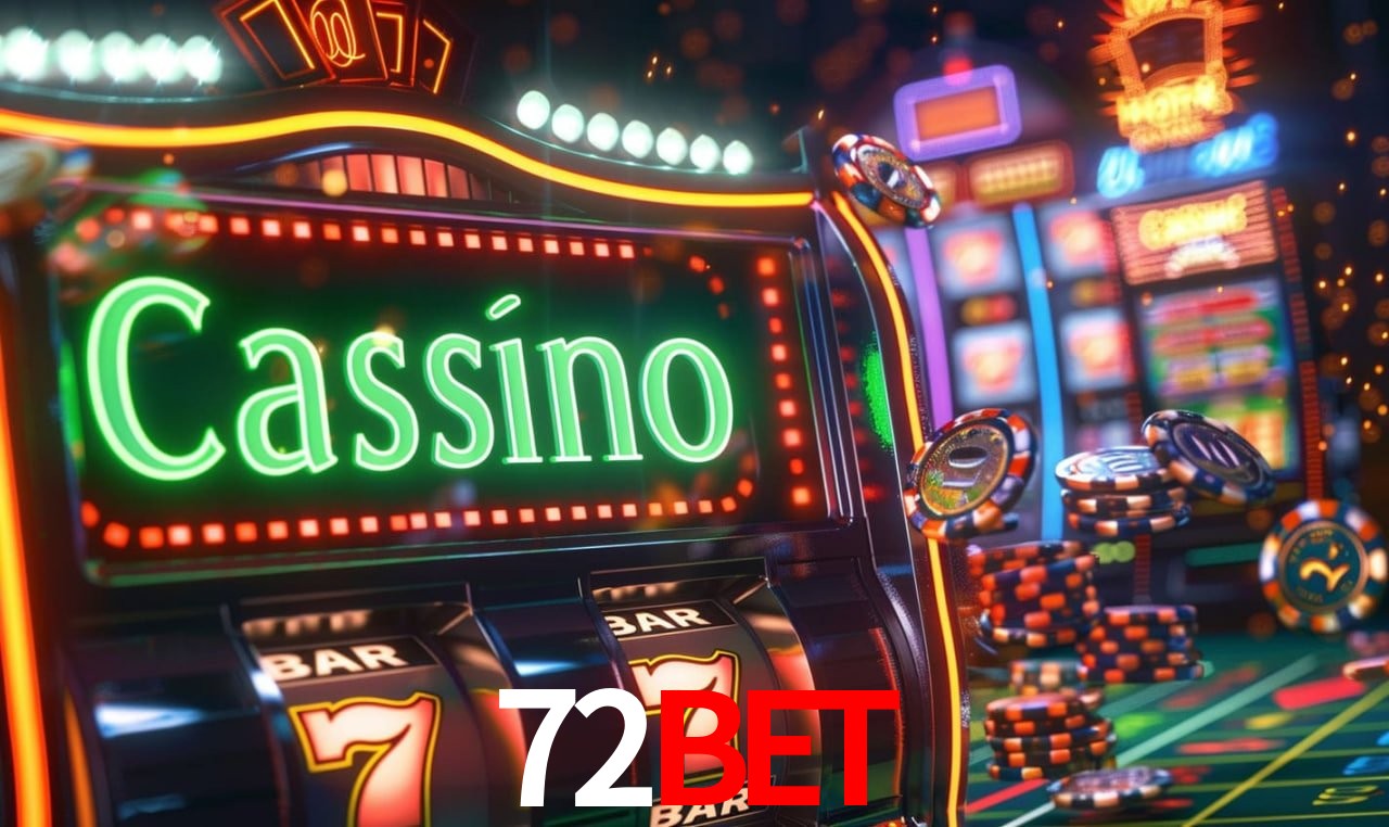 Tecnologia da Plataforma 72Bet