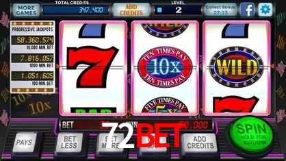 A Emoção da Loteria na 72Bet: Uma Chance de Mudança de Vida