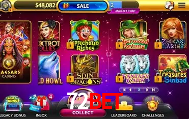 A Emoção da Loteria na 72Bet: Uma Chance de Mudança de Vida