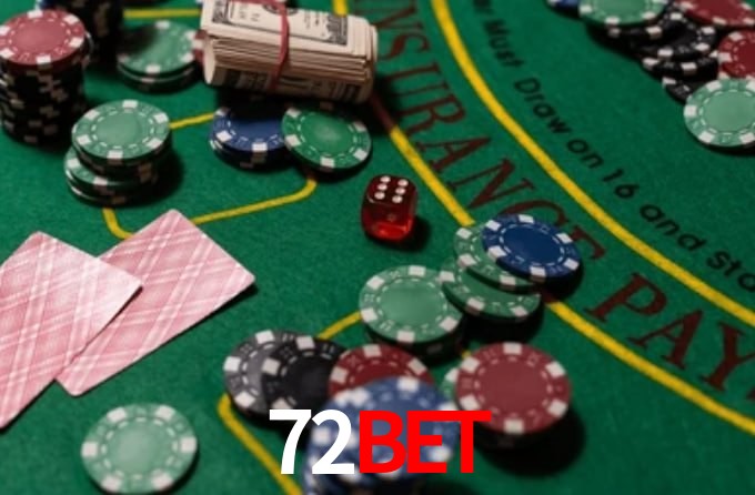 72Bet App Interface