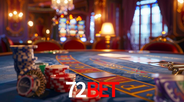 APP oficial da 72Bet para mobile