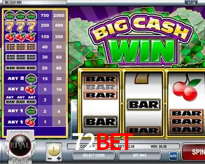 Inovações de Jogos na 72Bet: O Futuro das Experiências Interativas
