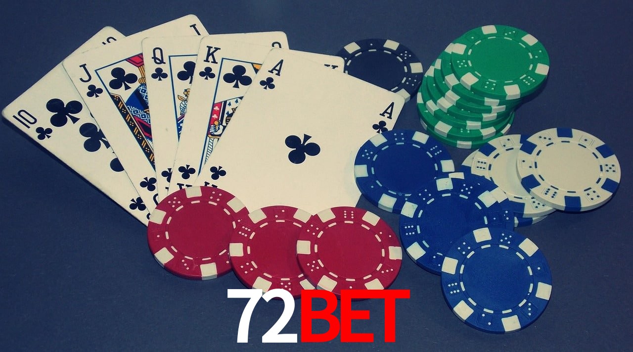 Weekend Specials 72Bet