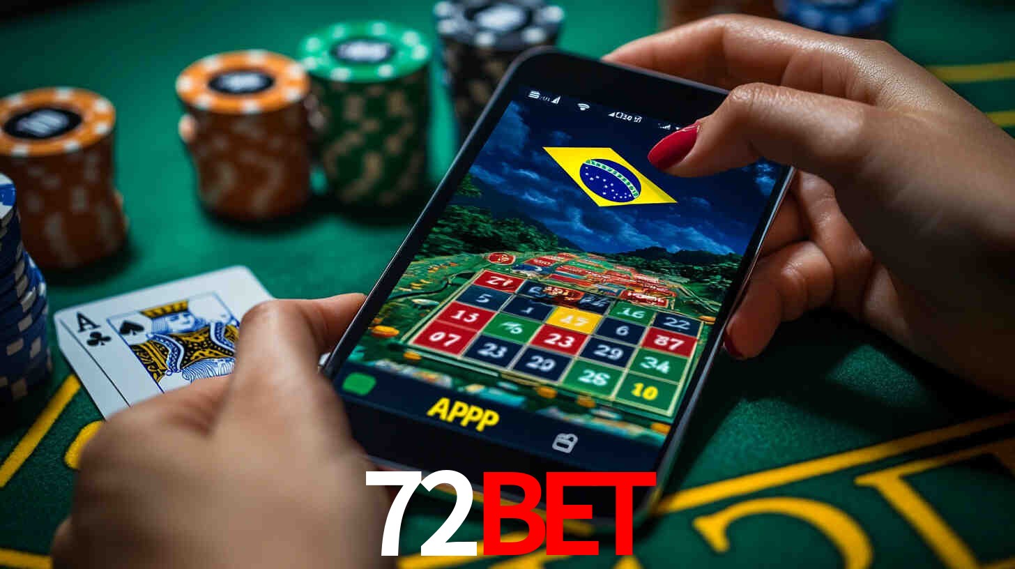 Explorando a Categoria de Eventos em Apostas na 72Bet