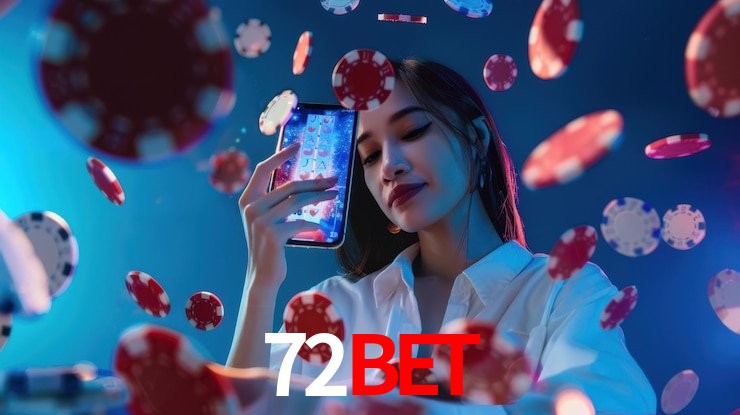 cassino 72Bet