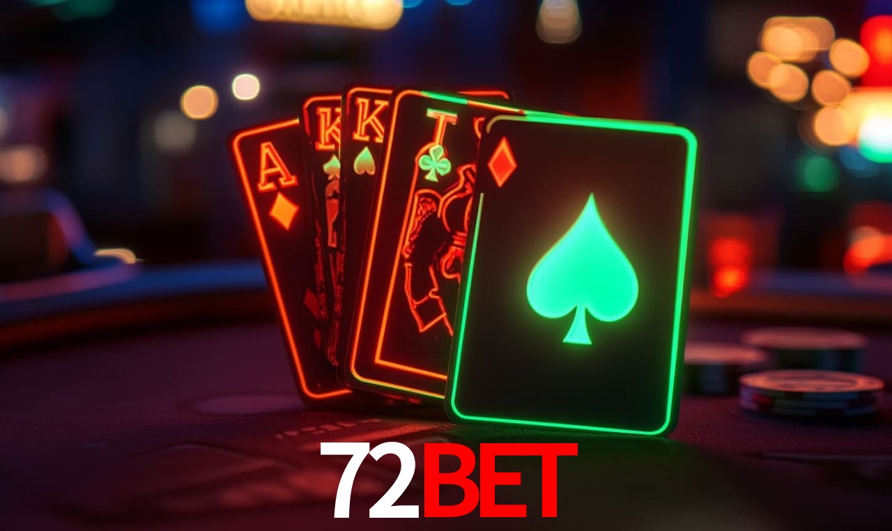 Casino Ao Vivo 72Bet