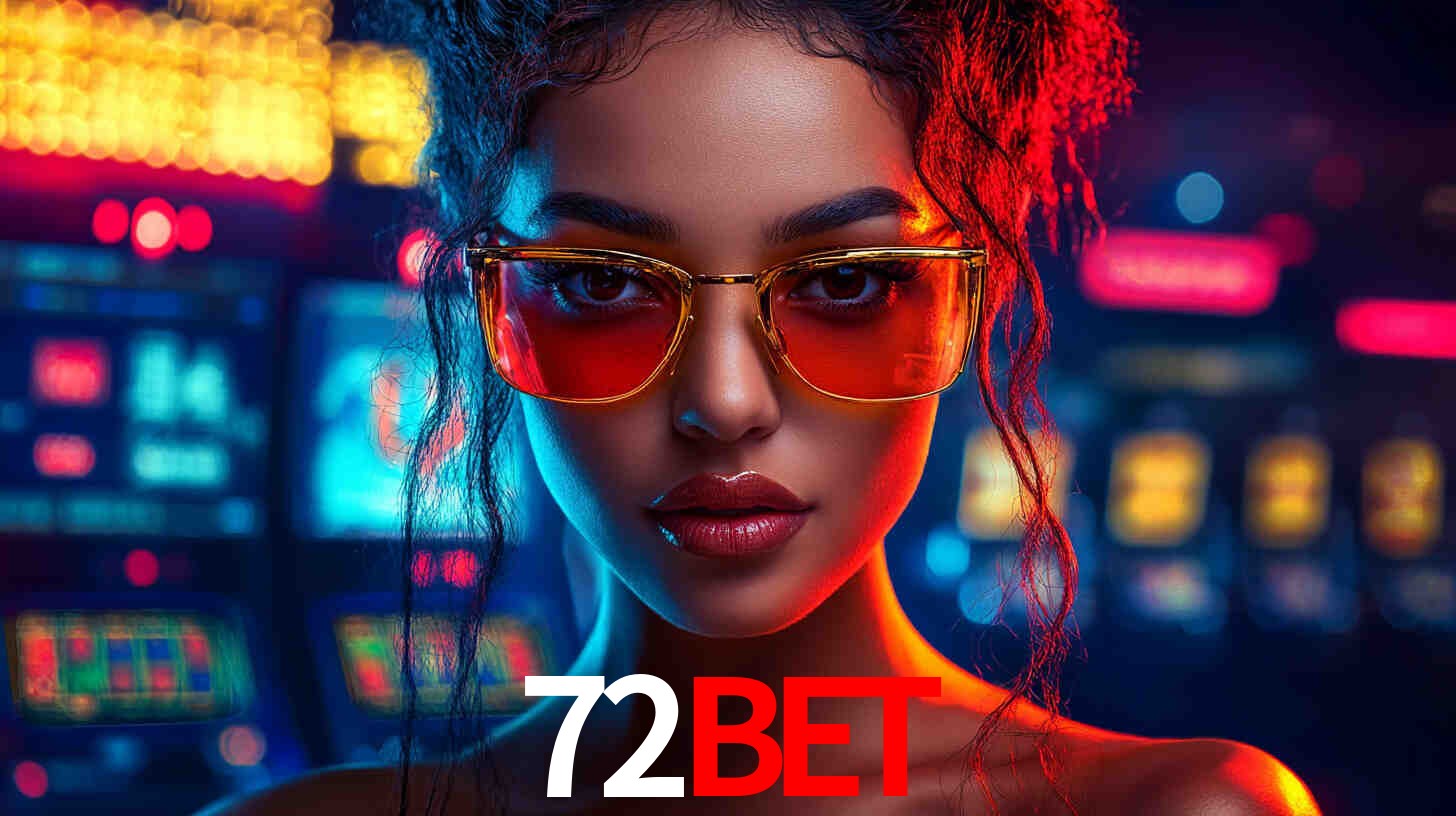 Inovações de Jogos na 72Bet: O Futuro das Experiências Interativas