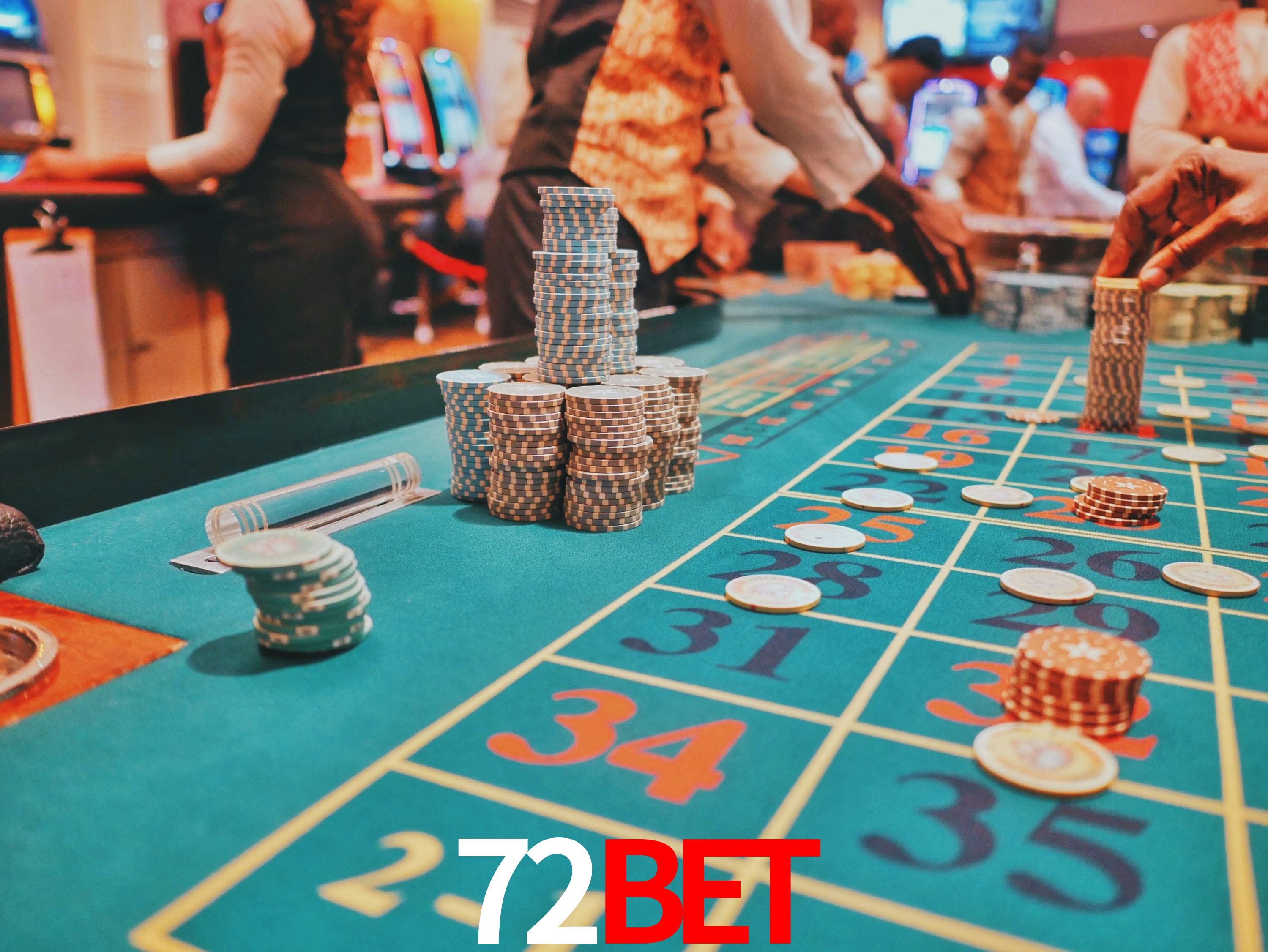 Apostas de Futebol 72Bet