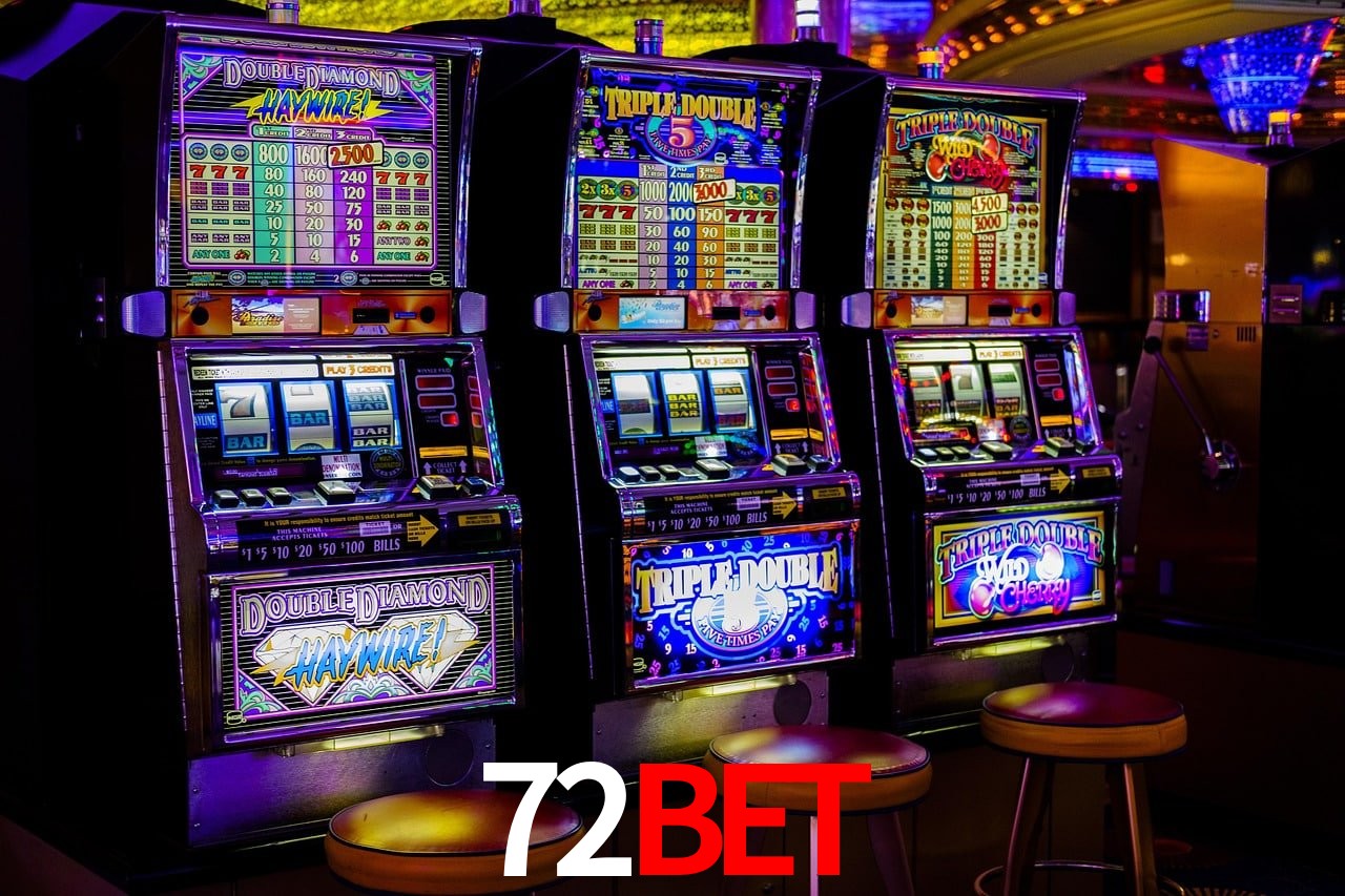 Estatísticas Esportivas 72Bet