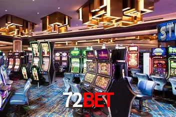 Descubra o Programa VIP da 72Bet: Vantagens Exclusivas para Jogadores