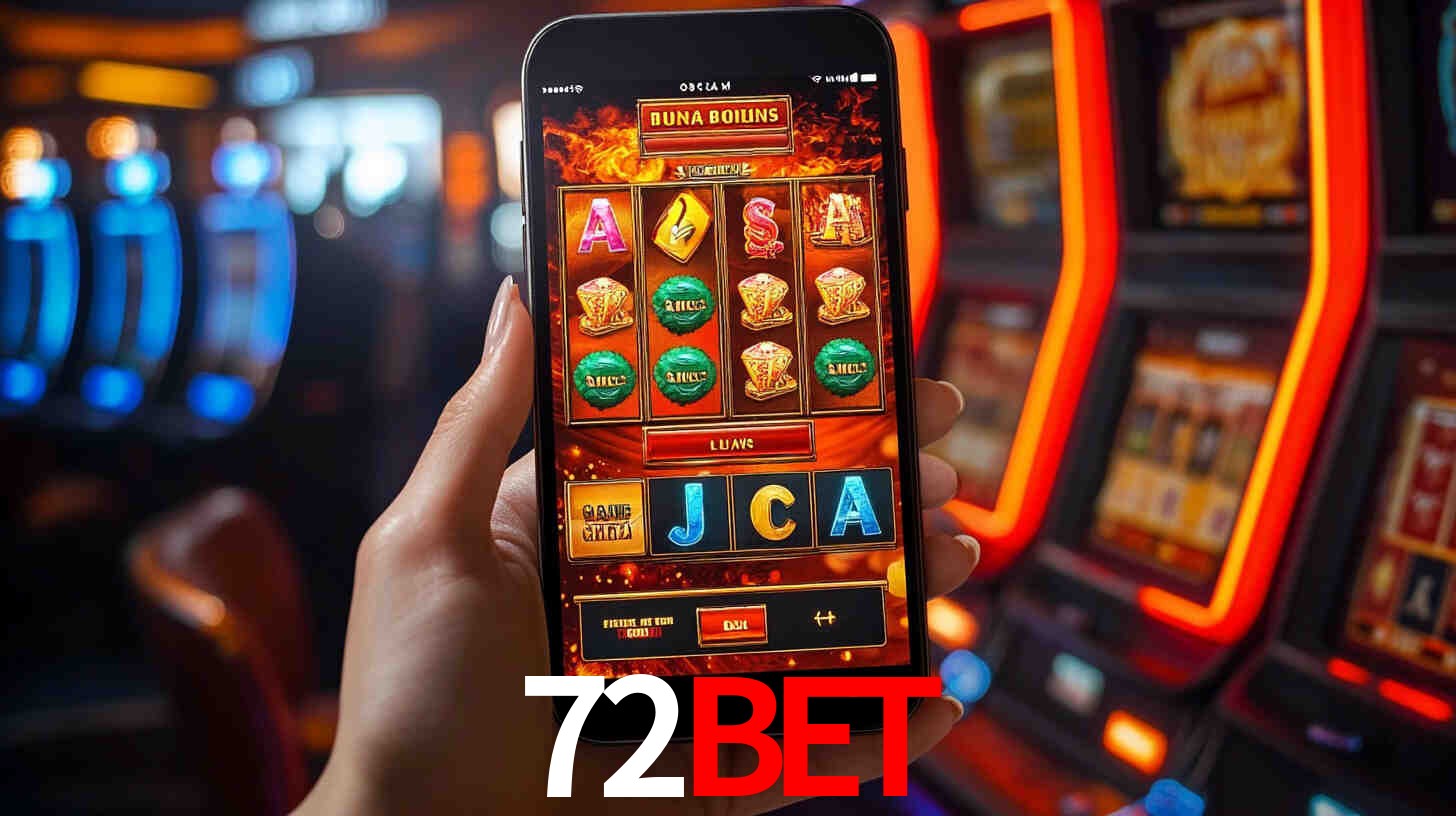 VIP Casino 72Bet