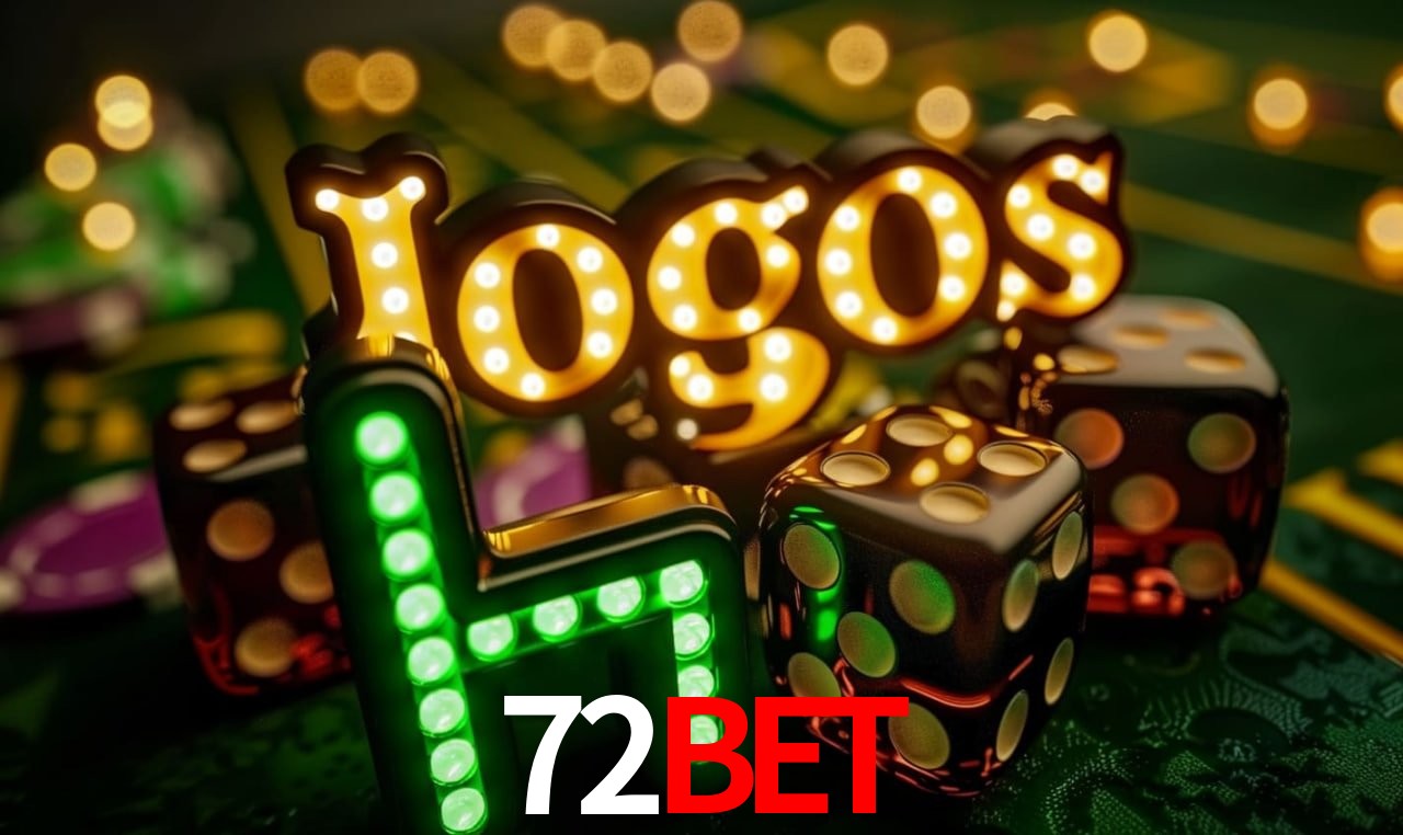 Jogos de Slot 72Bet