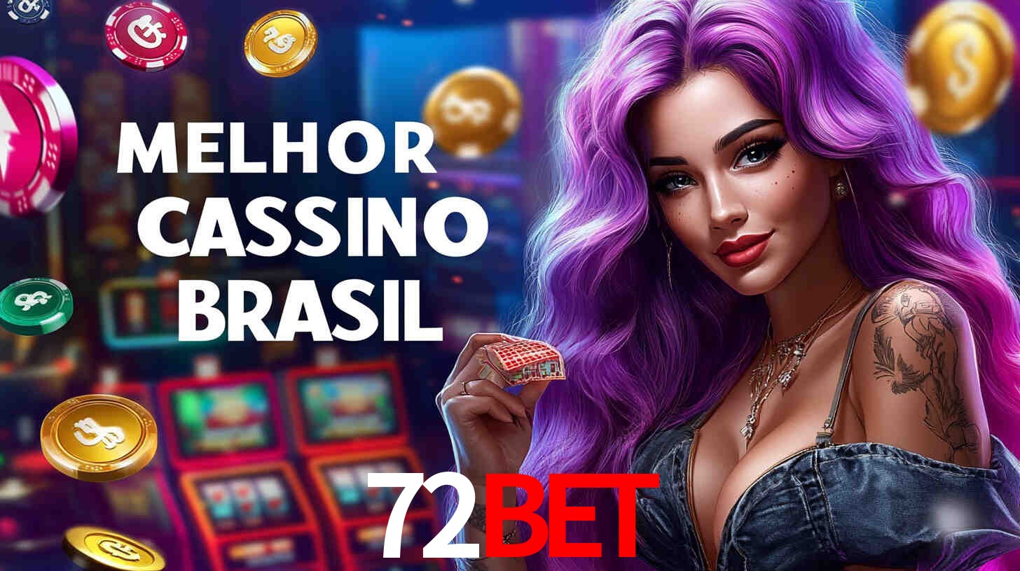 Descubra o Programa VIP da 72Bet: Vantagens Exclusivas para Jogadores